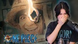 AMAZING first season! | One Piece Live Action Season 1 Episode 8 "WORST IN THE EAST" Reaction!