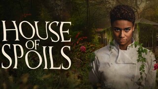 House of Spoils (2024)  Full Movie