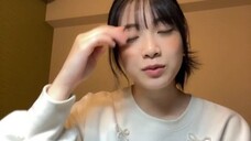 Ogoe Haruka (NGT48/SHOWROOM Live Streaming/2024.03.02)