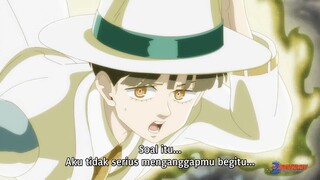 Nanatsu no Taizai Mokushiroku no Yonkishi Episode 15 Sub Indonesia