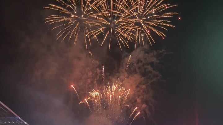 Wow solid😍🎆🎇