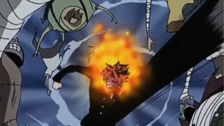 Sanji: Want to marry Nami? Have you ever asked me about devil's feet?