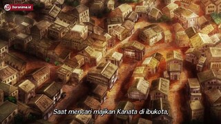 07- Hikari no Ou - Indonesian Sub