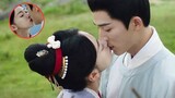 The Double: Wu JinYan&Wang XingYue kissed too little but couple's chemistry still filled the screen