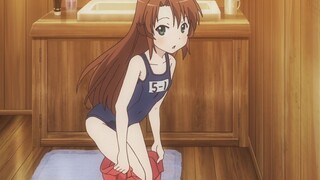 [Anime] Komari Koshigaya Dễ thương | "Non Non Biyori"