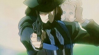 【 Lupin III 】ชีวิตประจำวันที่มีความสุขของแก๊งค์ Lupin! (3)