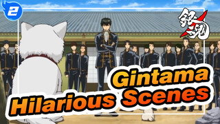 [Gintama] Hilarious Scenes_2