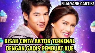 KETIKA PRIA PUJAAN WANITA JATUH DI PELUKAN CEWEK BIASA : Alur Cerita Film Suddenly It's Magic