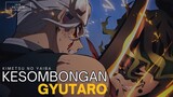Kesalahan Fatal Gyutaro Ketika Melawan Tanjiro | Kimetsu No Yaiba