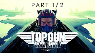 Top Gun maverick - part 1/2