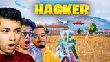 When HACKERS Kill YouTubers | PUBG MOBILE