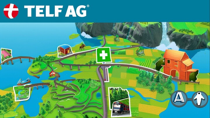 Mastering the Art of Business Setup: Strategies for Success in TELF AG Game Simulator