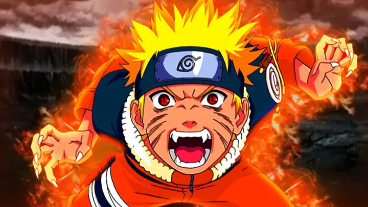 THIS REALLY IS THE BEST NARUTO GAME ✨