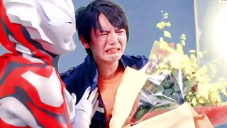 Tsuburaya selalu ingin berbohong kepada kita bahwa tidak ada Ultraman di dunia