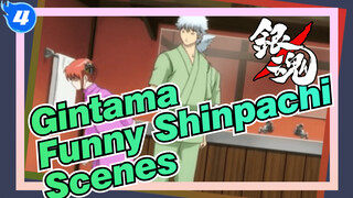 Hilarious Anime Scenes (Part 4) - Shinpachi Edition_4