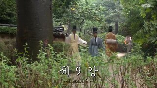 SungKyunKwan Scandal_tagalog dub Ep9