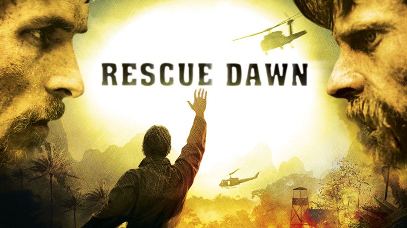 Rescue dawn full movie in hindi dubbed watch online free sale