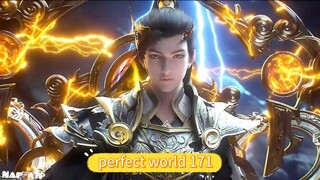 perfect world epd 171