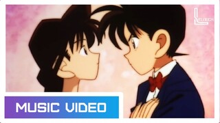 AMV Chúng Ta Của Hiện Tại - Sơn Tùng M-TP | Thám Tử Lừng Danh Conan Shinichi Và Ran