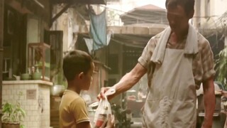 "Một giọt nước là một loại lòng tốt không bao giờ quên"