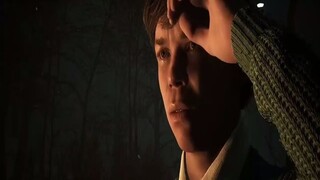 The Dark Pictures Anthology: Little Hope