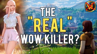 The REAL WoW Killer?!