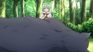 Saijaku Tamer - ep 5 sub indo