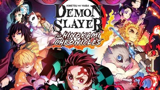 Demon Slayer -Season 1- Watch for free! [Link in the introduction]