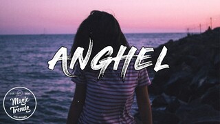 Anghel - Mckvicous & ELEVEN | Ikaw ang anghel ng buhay ko