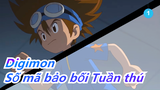 Digimon| [MAD/Digimon 3]Số mã bảo bối Tuần thú_1