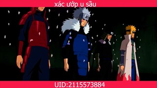 Sự hồi sinh của các huyền thoại #anime #schooltime