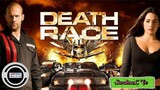 Death Race Full Movie Review | Jason Statham | Tyrese Gibson | Best Action Movie 2022 #actionmovies