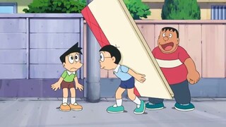 Doraemon Episode 569