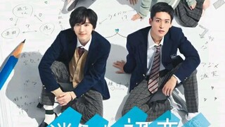 Kieta Hatsukoi EP2 eng sub