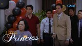 Little Princess: Marcus exposes Odessa’s lies | Episode 70 (Part 1/4)