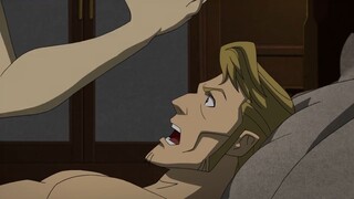 Watch FULL movie: Constantine_ The House of Mystery: FOR FREE: link in Description