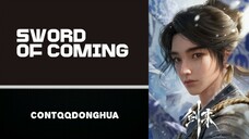 [ SWORD OF COMING ] EPISODE 5 [SUB INDO]