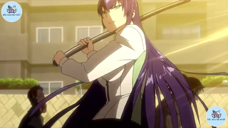 Highschool of the Dead: Xác Chết Trường Học「AMV」- Motivation Song #anime #schooltime