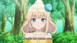 [Episode 7] Yuusha party wo tsuihou sareta beast tamer (Sub indo)