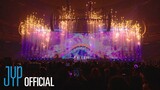 TWICE "ONE SPARK" Live Stage @ TWICE 5TH WORLD TOUR 'READY TO BE' ONCE MORE IN LAS VEGAS