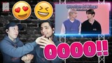 sometimes stray kids are not straight kids | NSD REACTION
