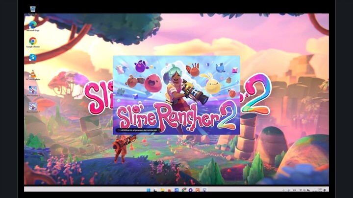 Slime Rancher 2 Descargar para PC