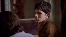 Merlin - 5x07 - A Lesson in Vengeance