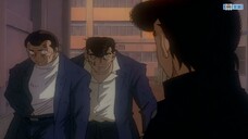 Hajime no Ippo, episode 63 sub indo