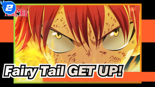 [Fairy Tail |AMV]GET UP!_2