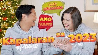 BBM VLOG #233: New Year vlog: Kapalaran sa 2023 | Bongbong Marcos