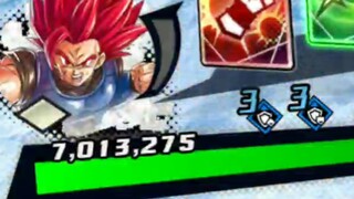 7 Million HP - Shallot | Dragon Ball Legends