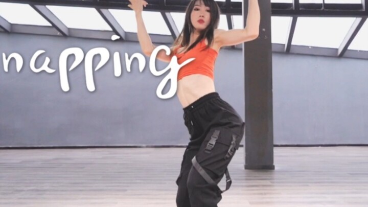 【Mya】Kim Chungha Snapping continues to be addicting