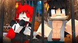 Breaking Out Of Prison! - Minecraft One Piece