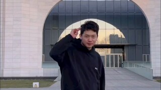 Grassland flavor subject three, Mongolian dance is coming again!